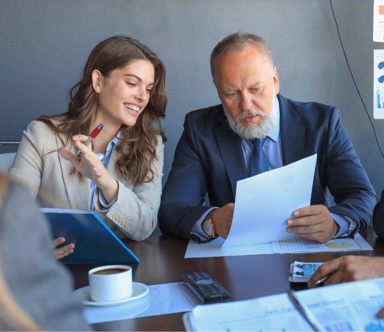Business Consulting Franchise Investment