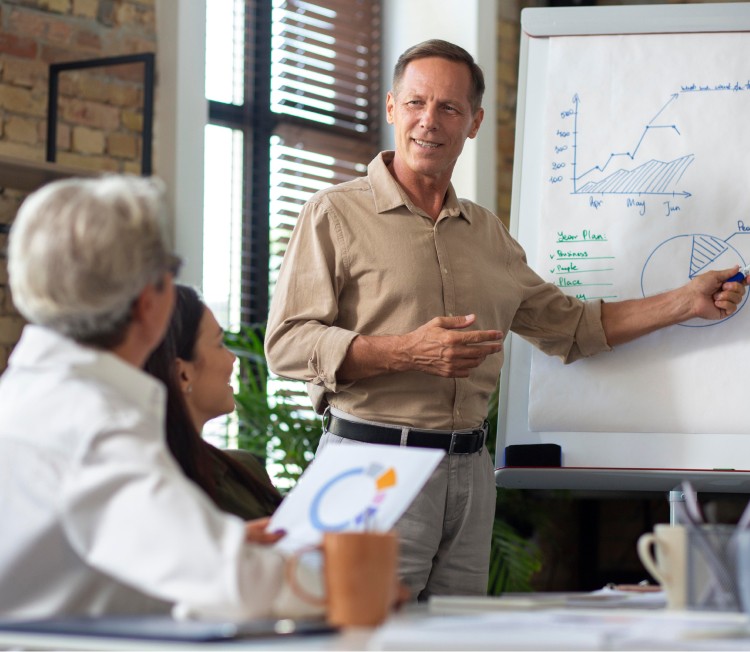 Franchise Training and Support