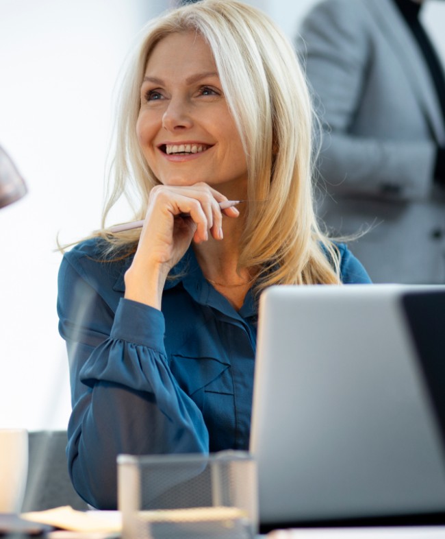 Our Unique Place in the Small Business Consulting Industry