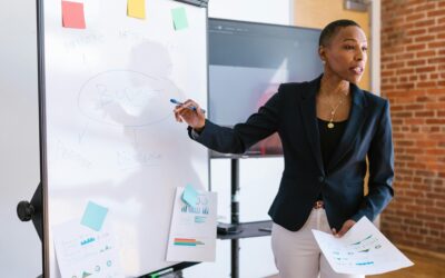 How Exit Factor Buffalo Leveraged Consulting to Drive Big Results