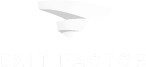 exit factor logo