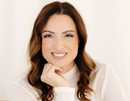 Jessica Fialkovich