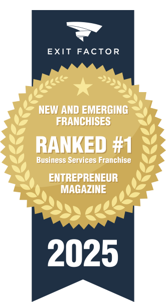New and Emerging Franchises: Ranked #1 Business Service Franchise