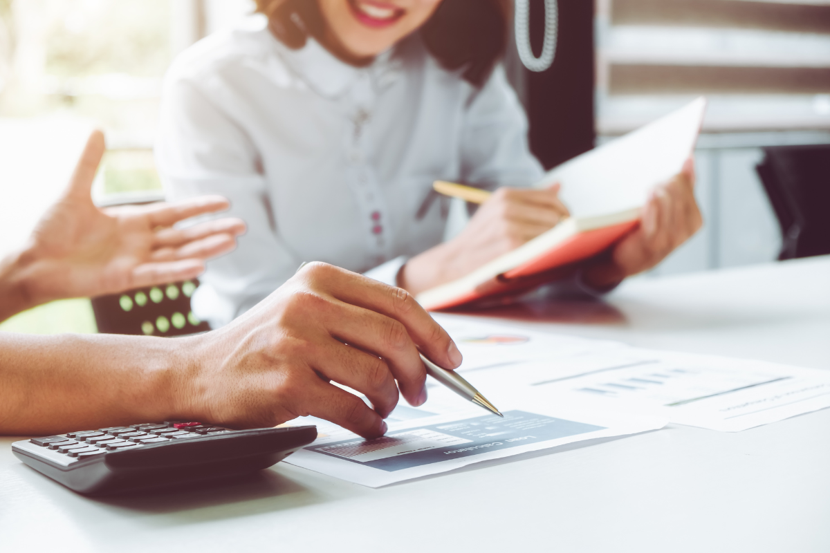 Business Consulting Franchise Investment