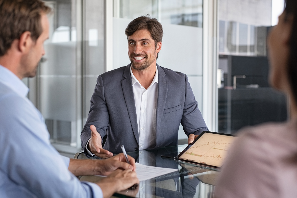 Business Consulting Franchise Investment